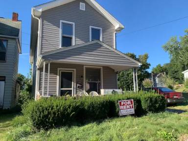 Main picture of 603 Court St