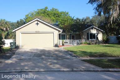 Main picture of 1008 Ward Cir