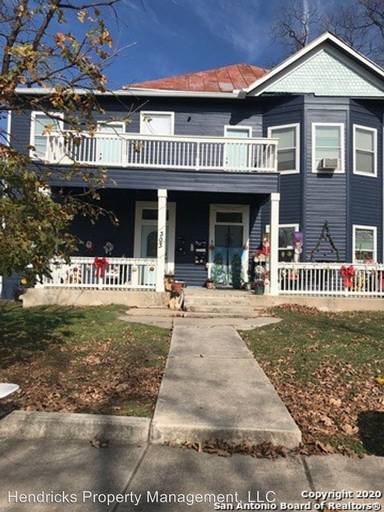 Main picture of 303 Florida St