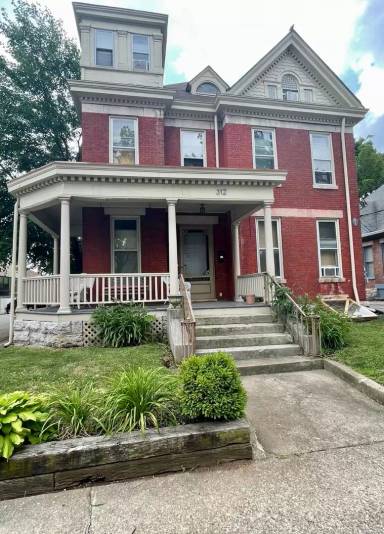 Main picture of 312 S Upper St