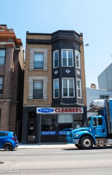 Main picture of 2615 N Halsted St