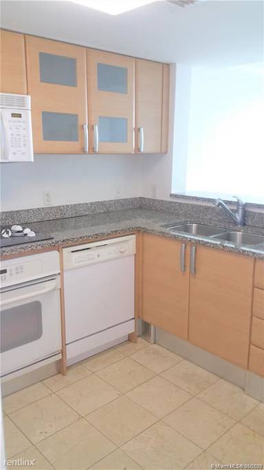 Main picture of Skyline On Brickell Condo