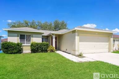 Main picture of 1213 Blufield Ave