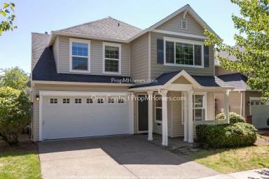 Main picture of 17118 NW Oak Creek Dr