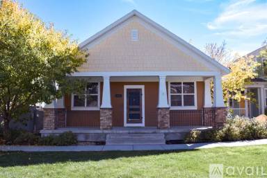 Main picture of 11486 S Open View Ln