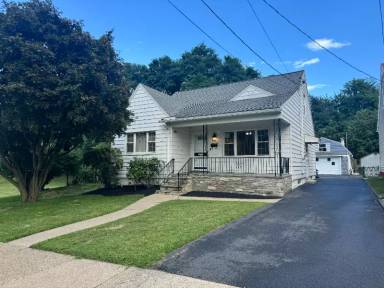 Main picture of 267 Simpson St