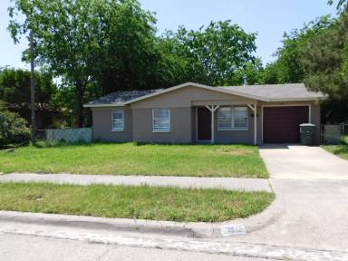 Main picture of 1109 Alta Vista Dr