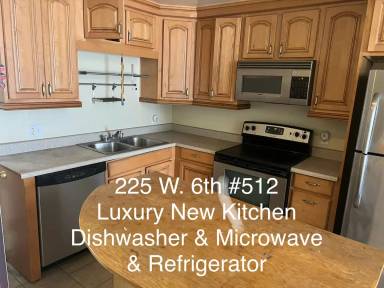 Main picture of 225 W 6th St Condos