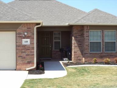 Main picture of Silent Harvest Homes I