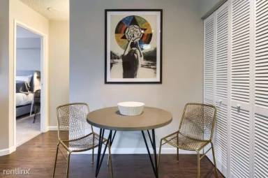 Main picture of The Lincoln at Speer