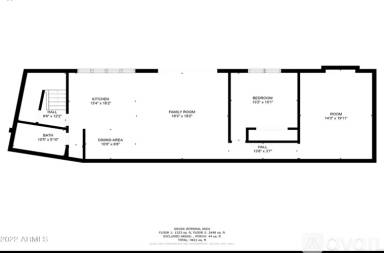 Main picture of 15741 E Eagle Rock Dr