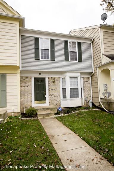 Main picture of 36 Windbluff Ct