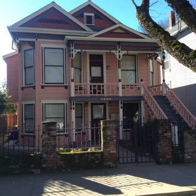 Main picture of 1904 F St