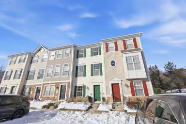 Main picture of 12212 Densmore Ct