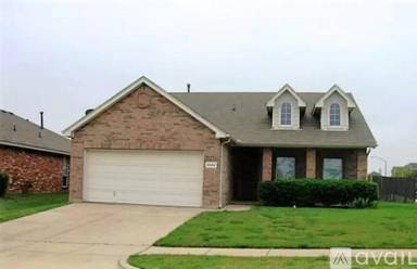 Main picture of 4549 Chaparral Creek Dr