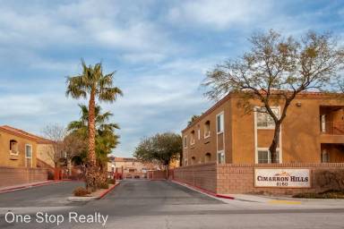 Main picture of Cimarron Hills Condos