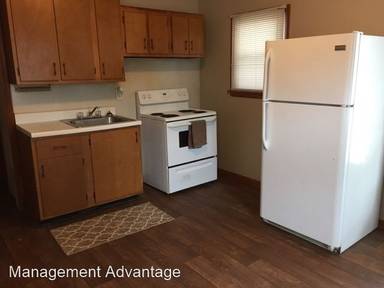 Main picture of 732 S 26th St