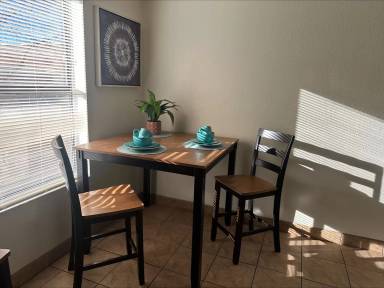 Main picture of Aggie Oasis