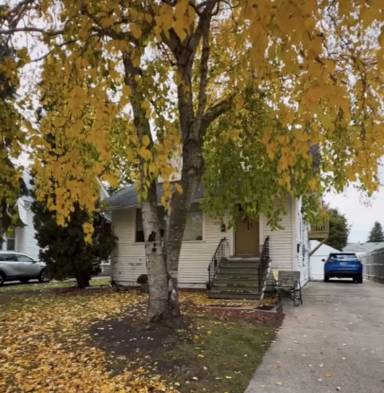 Main picture of 1251 Walnut St