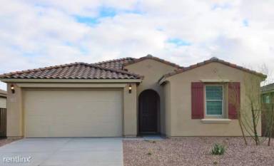 Main picture of 32563 N 133rd Dr