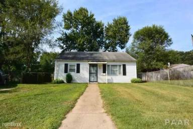 Main picture of 3212 W Proctor Pl