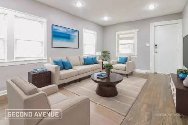 Main picture of 8107 Highland Ave