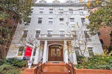Main picture of 1816 Kalorama Rd NW