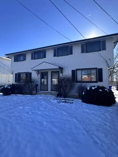 Main picture of 15211 Aldene Ave