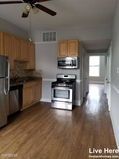 Main picture of 1246 N Bosworth Ave