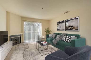 Main picture of Portola Meadows Apartments