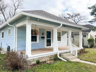 Main picture of 4641 Crittenden Ave