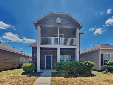Main picture of 21727 Mossy Field Ln