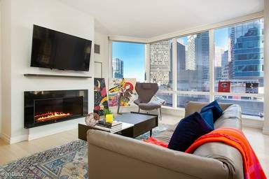 Main picture of Millennium Tower Boston