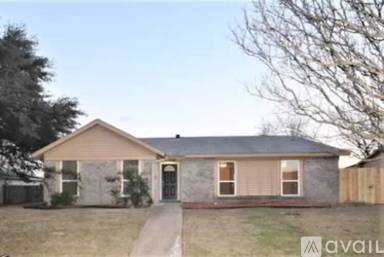 Main picture of 1118 Oakbluff Dr