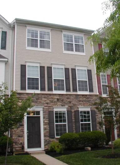 Main picture of 463 Wistar Pl
