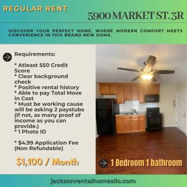 Main picture of 5900 Market St