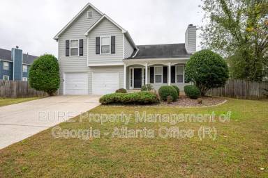 Main picture of 3305 Grove Park Ter NW