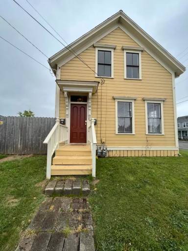 Main picture of 704 M St & 1134 7th St Apartments