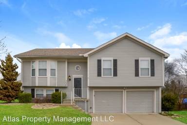 Main picture of 1012 Bob White Ln