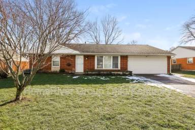 Main picture of 4413 Knob Hill Dr