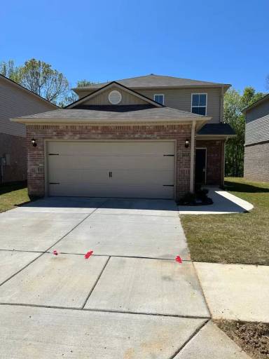 Main picture of 2117 Kilpatrick Ln NW
