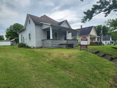 Main picture of 846 S 6th St