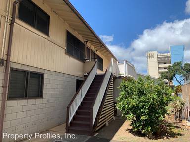 Main picture of 750 Makaleka Ave