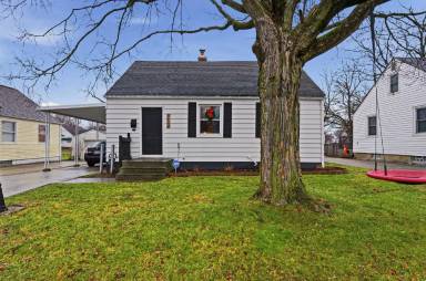 Main picture of 3429 Karl Rd