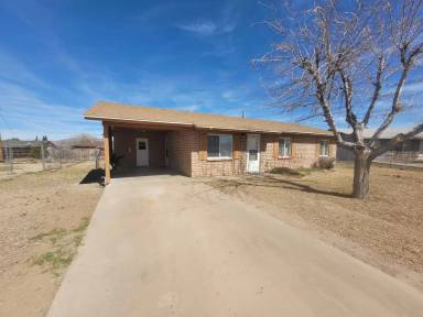 Main picture of 1316 W Tucson St
