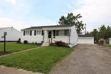 Main picture of 3760 Ardath Rd