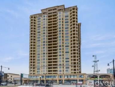 Main picture of Marquee Tower Condos