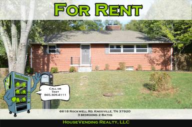 Main picture of 6618 Rockwell Rd