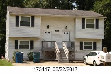 Main picture of 2411A Camellia Dr