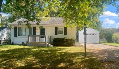 Main picture of 761 Taylor St